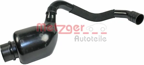 Oil Separator, crankcase ventilation